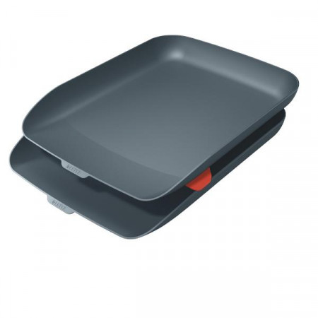 CF2 Cosy Vaschetta portacorrispondenza grigio