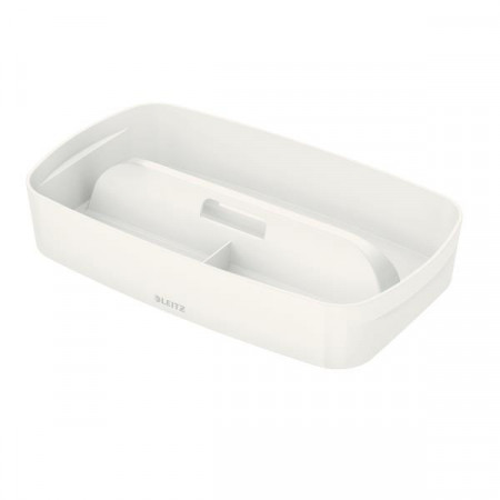 MyBox Vassoio organizer S BiancoBianco