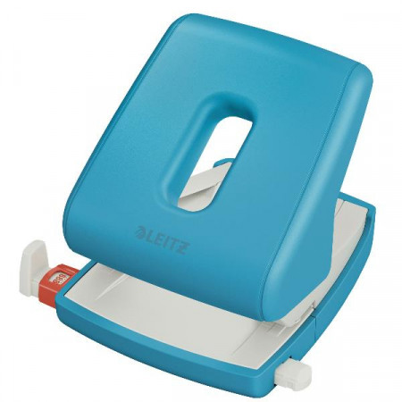 Cosy Perforatore a 2 fori - 30 fg blu
