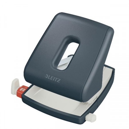 Cosy Perforatore a 2 fori - 30 fg grigio