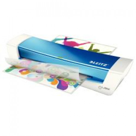 I-LAM HOME OFFICE A4 BLU