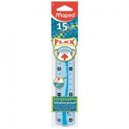 RIGHELLO CM 15 IFRANGIBILE