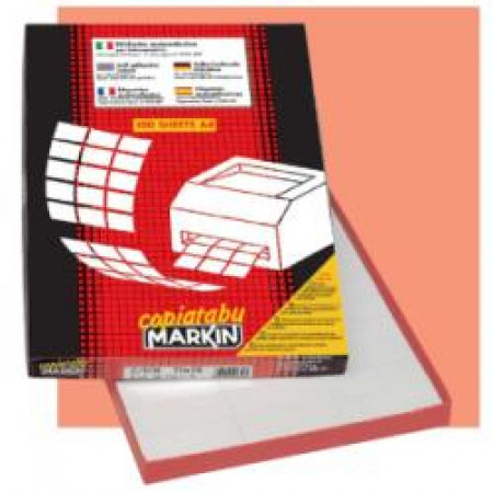 C501  1600 ETICHETTE    105X36