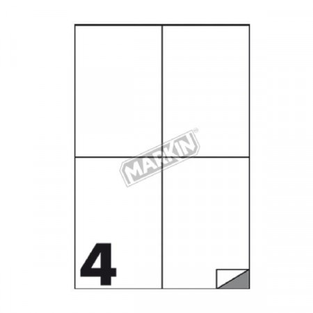 C519A3  600 ETICHETTE 105X148 IN A3