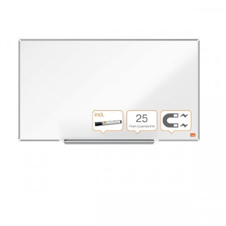 LAVAGNA WIDESCREEN SMALTATA IMPRESSIONPRO 70  (1550X870MM)