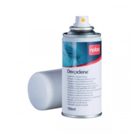 DEEPCLENE SPRAY DI POULIZIA PER LAVAGNE BIANCHE 150 ML