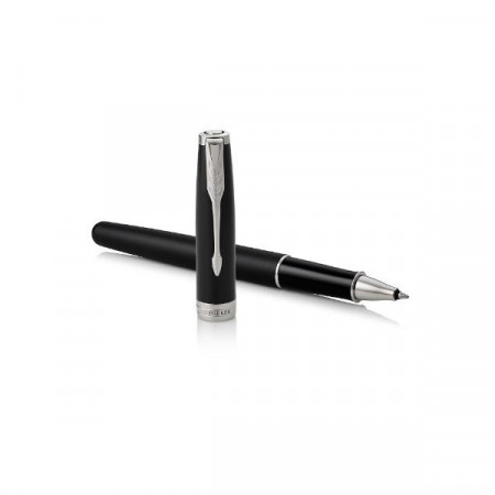 Sonnet Matt Black CT Roller F