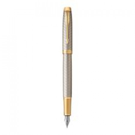 IM Premium Warm Grey Colour GTStilografica Pennino M