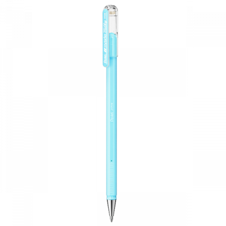 CF12 HYBRID MILKY  - PENNE A SFERA GEL AZZURRO