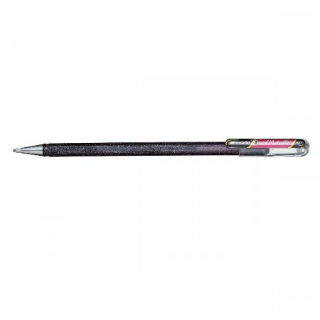 CF12 HYBRID DUAL METALLIC K110 NERO/ROSSO PUNTA DA 1