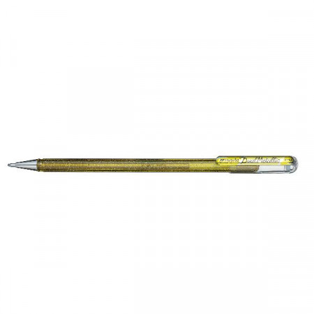 CF12 HYBRID DUAL METALLIC K110 ORO MET PUNTA DA 1