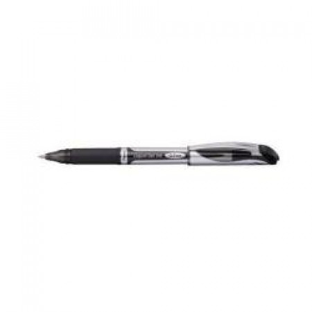 Roller EnergelXM 0.7 nero (conf 12)