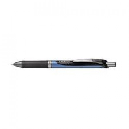 Roller EnergelXM scatto 0.5 nero (conf 12)
