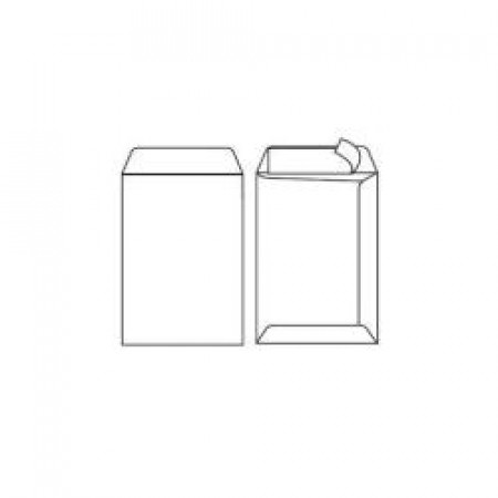 CF500 BUSTE SACCO INTERN 30X40CM