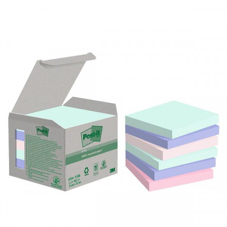 CF6 PI RICICLAT 76X76MM 6X100FF ASS