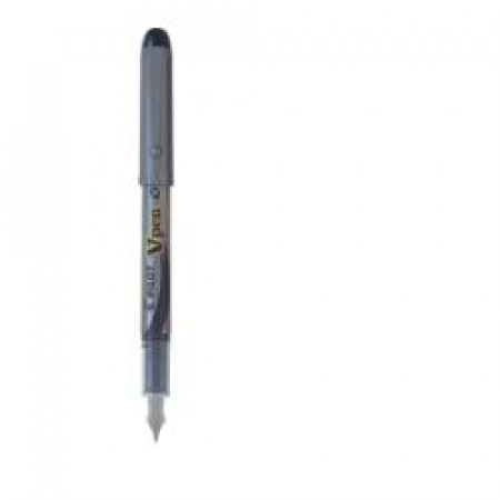 CF12STILO VPEN SILVER NERO