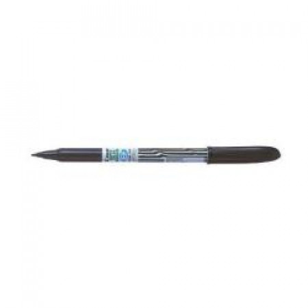 Marker Extra Fine nero punta tonda 2,0 mm, tratto 0,9 mm (conf.12)