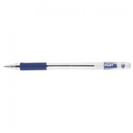 Penna a sfera Bpe-Gp Begreen  blu punta 1 0  tratto 0 31 mm (conf.10)