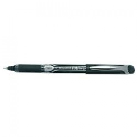 Roller V10 Grip  nero punta 1 0 tratto 0 6 mm (conf.12)