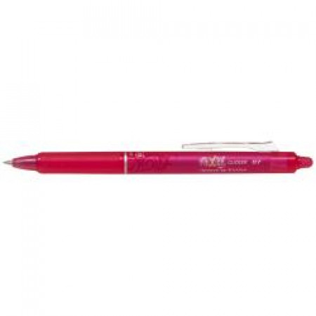 CF12FRIXIONCLICKER ROSA 07 TRATTO 0.35 A SCATTO