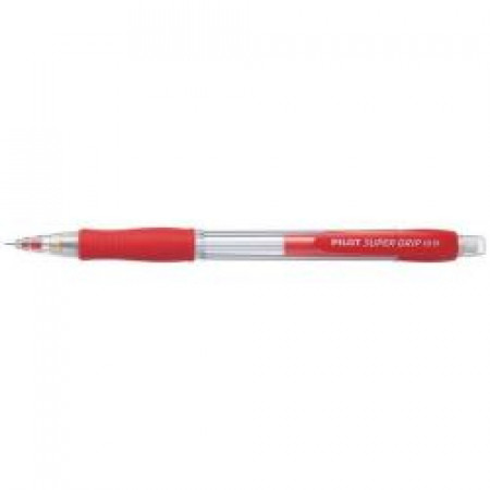 CF12 PORTAMINE SUPERGRIP 0.5 ROSSO