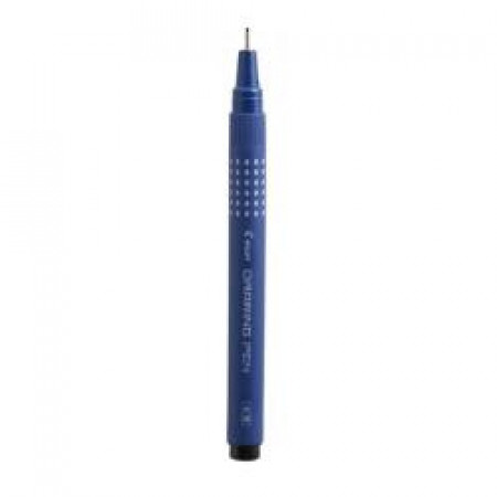 CF12DRAWING PEN ROSSO O.3