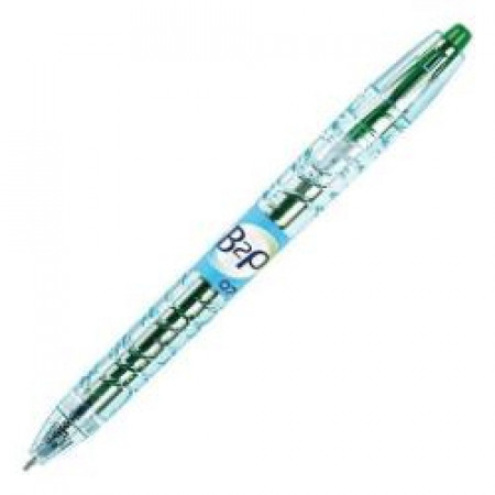 =>>CF10PENNA A SCATTO B2P VERDE