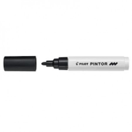 CF6 MARC.ACQU PINTOR SCA 4,5MM NERO
