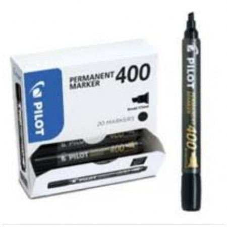 CF15+5 MARK 100/400 SCA 4,5MM NERO