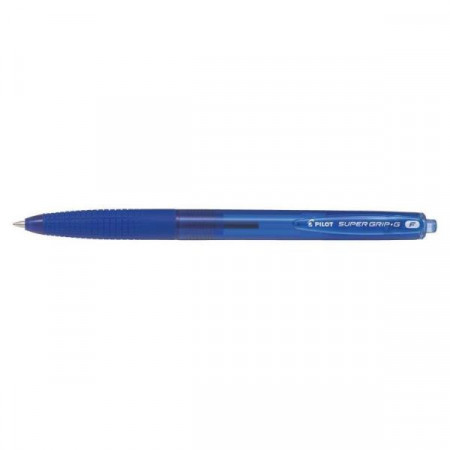 CF30  10 SUPER GRIP G   0 7MM  BLU