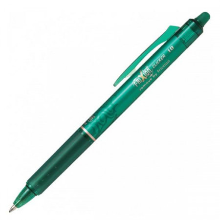 CF12SFERA FRIXION CLICKER VERDE P.1