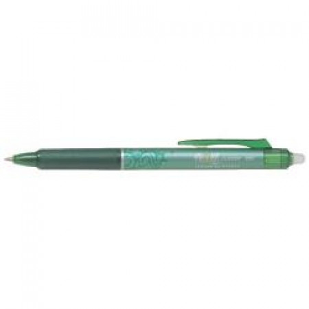 CF12SFERA FRIXION CLICKER VERDE 0.5