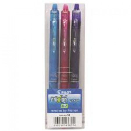 CF3 EXPO FRIX CLICKER 0.7 SCATTO