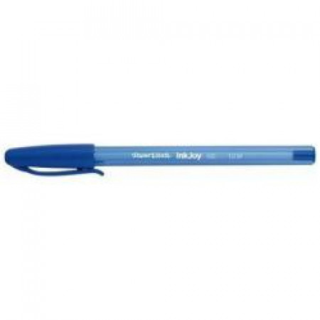 CF80+20PENNA SFERA INKJOY 100 BLU