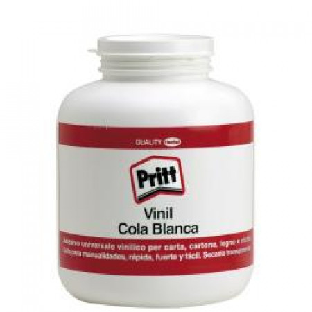 Colla vinilica Pritt Vinil 1kg