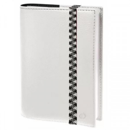 TIME LIFE POCKET rub IT bianco Elas
