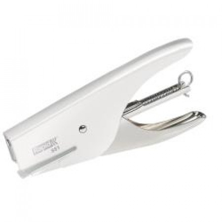 CUCITRICE A PINZA S51 COL BIANCO