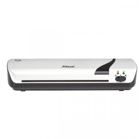Plastificatrice Style Laminator A4