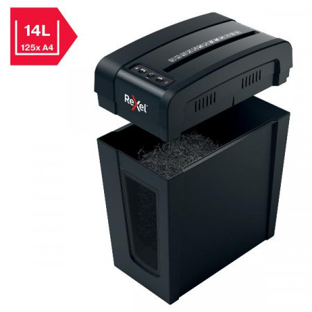 DISTRUGGIDOCUMENTI SECURE X8-SL