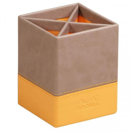 PORTAMATITE TORTORA  8X8X11CM