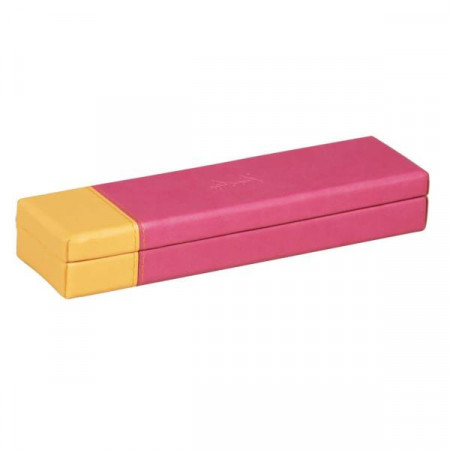 PORTAPENNE RETTANGOLARE CM 21X5 5 X3