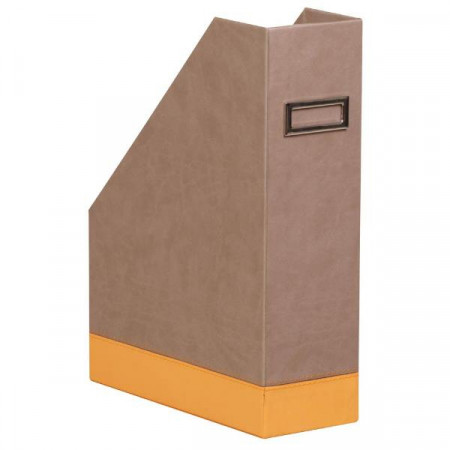 PORTARIVISTE TORTORA 10X25X31CM