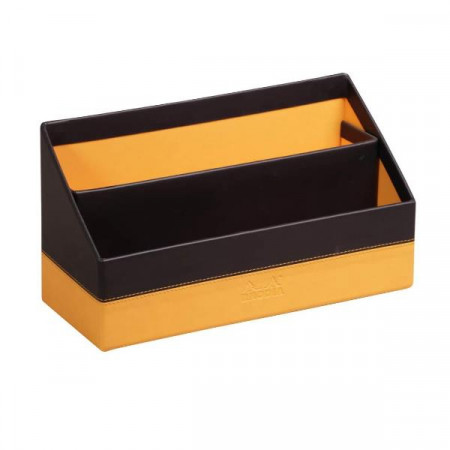 PORTALETTERE/DOCUMENTI DA SCRIVANIA CM 25X10X14