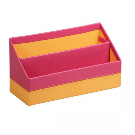 PORTALETTERE/DOCUMENTI DA SCRIVANIA CM 25X10X14