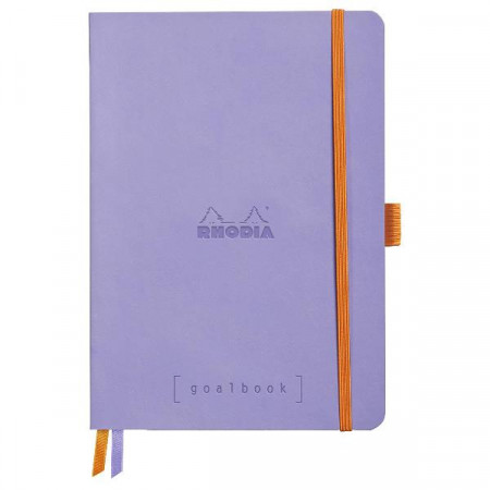 goalbook A5 120F - IRIS