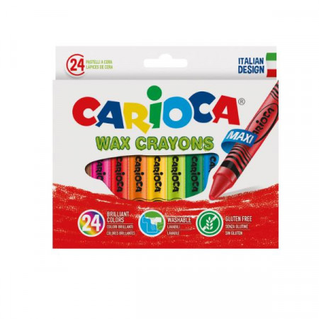 CONF24 PASTELLO A CERA MAXI  ASS