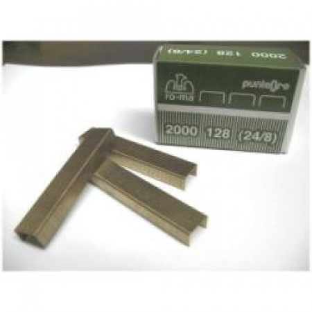 CF5X2000PUNTI 24/8 128 ORO
