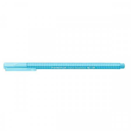CF10 Broadliner triplus azzurro