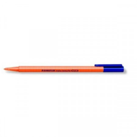 CF10EVIDENZ TEXTSURFER COLORE  ARANCIONE PUNTA 1.4