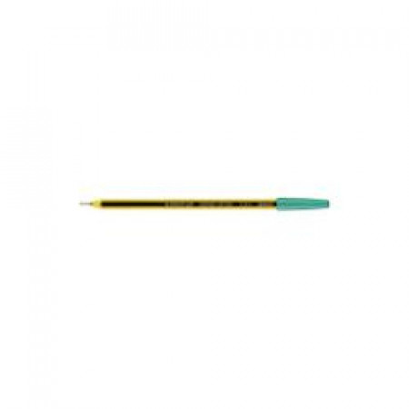 Penna a sfera Noris Stick colore verde 0.35 mm  (conf.20)
